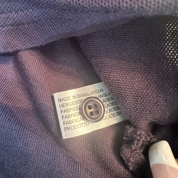 Men’s Cavern Club of Liverpool polo shirt. Beatles - Picture 4 of 11